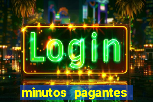 minutos pagantes jogos pg