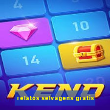 relatos selvagens gratis