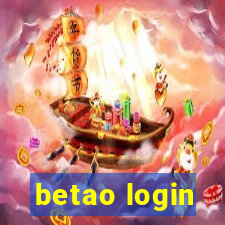 betao login