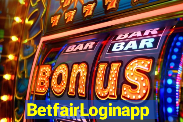 BetfairLoginapp