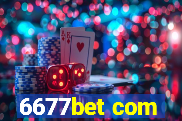 6677bet com