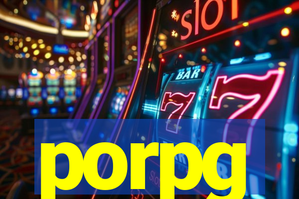 porpg