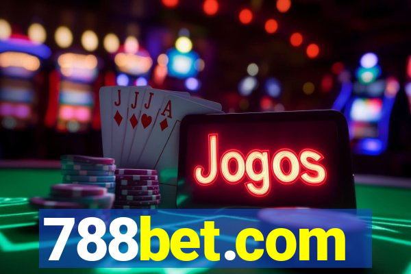 788bet.com