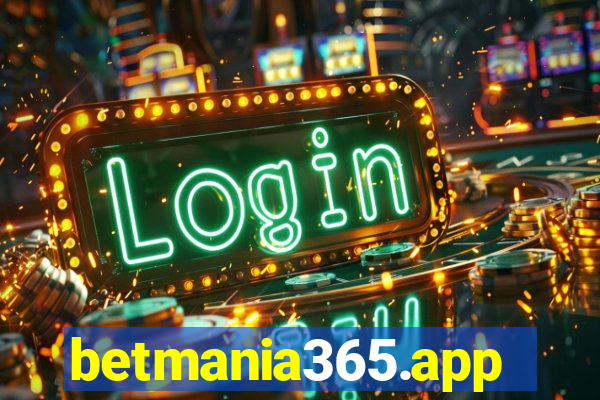 betmania365.app