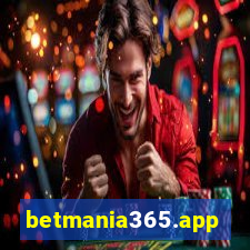 betmania365.app