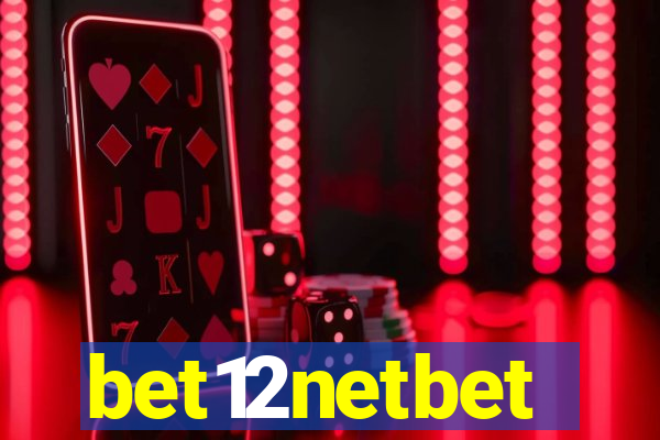 bet12netbet