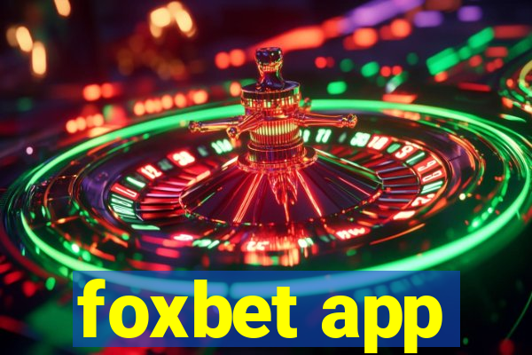 foxbet app