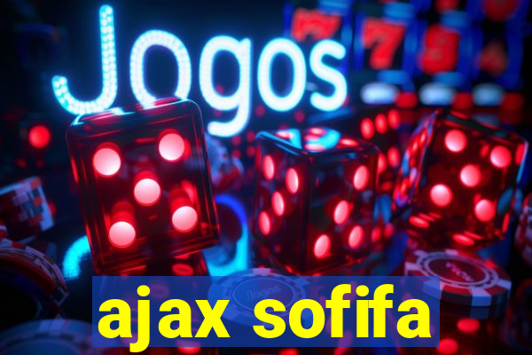 ajax sofifa