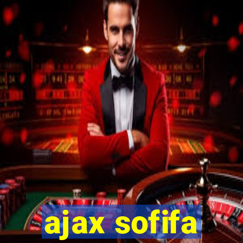 ajax sofifa