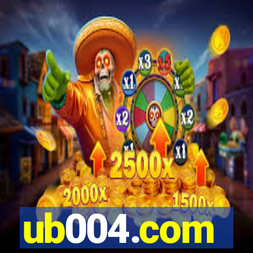 ub004.com