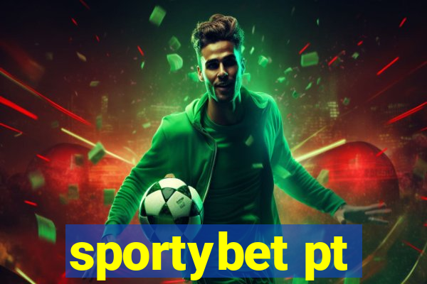 sportybet pt