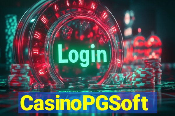 CasinoPGSoft