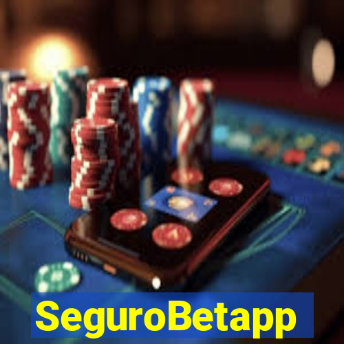 SeguroBetapp