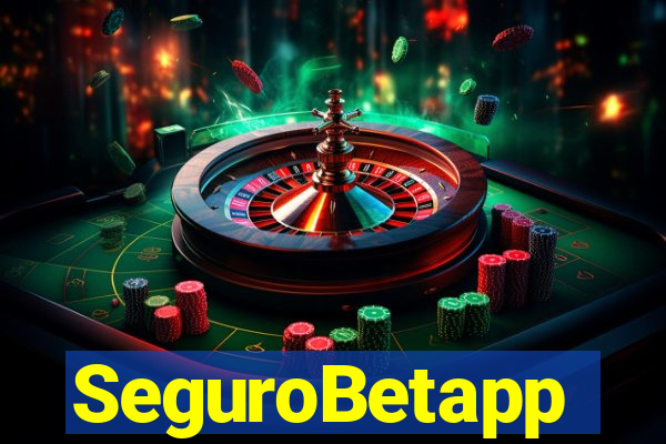 SeguroBetapp