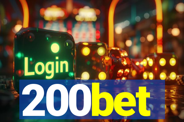 200bet