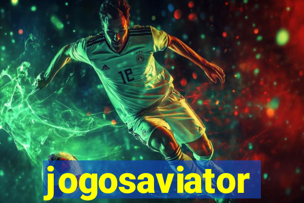 jogosaviator