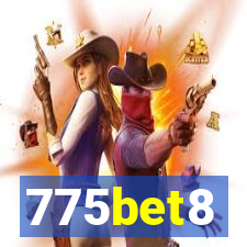 775bet8