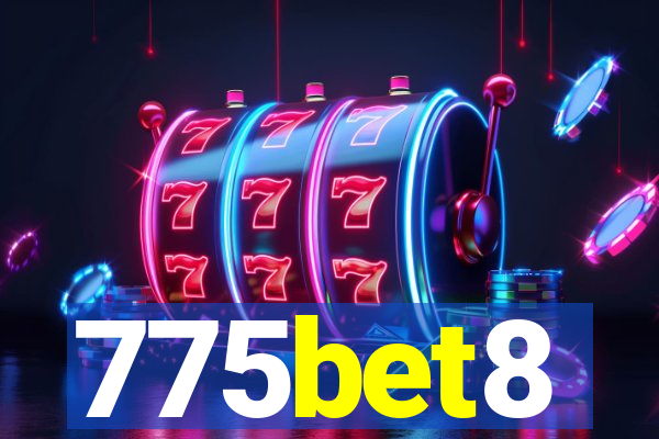 775bet8