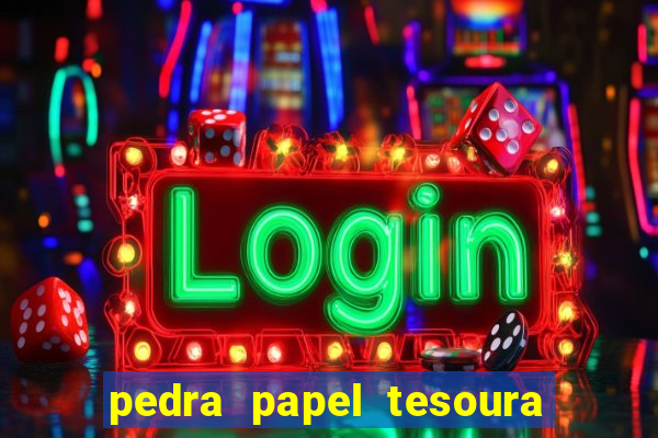 pedra papel tesoura livro pdf