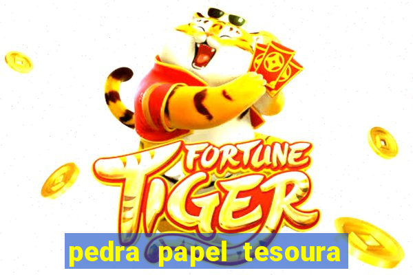 pedra papel tesoura livro pdf