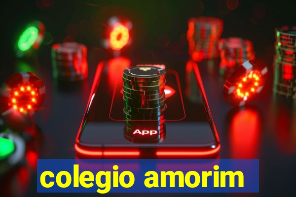 colegio amorim