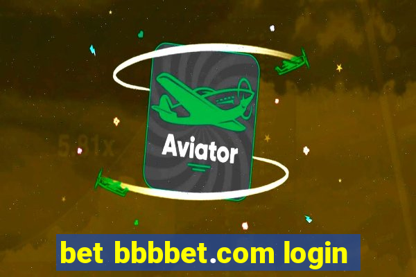 bet bbbbet.com login