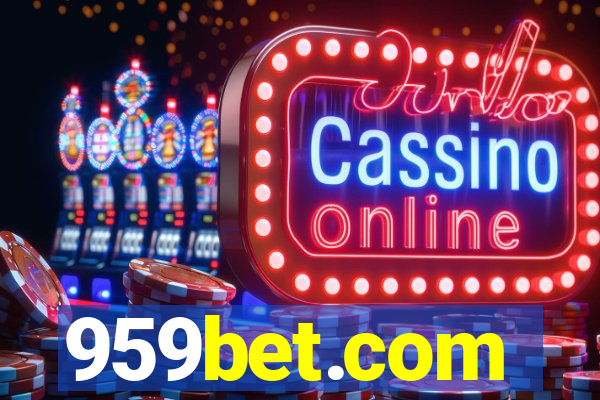 959bet.com