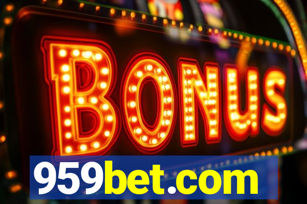 959bet.com