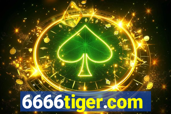 6666tiger.com