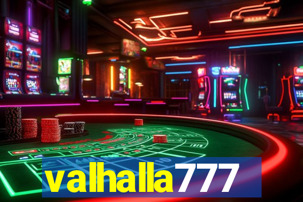 valhalla777