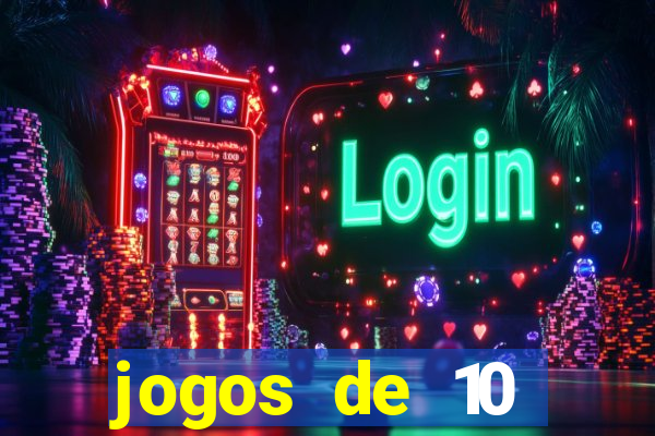 jogos de 10 centavos na betano