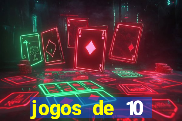 jogos de 10 centavos na betano