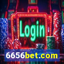 6656bet.com