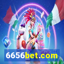 6656bet.com