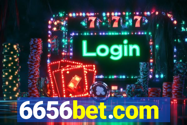 6656bet.com