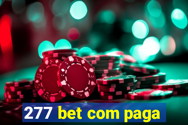 277 bet com paga