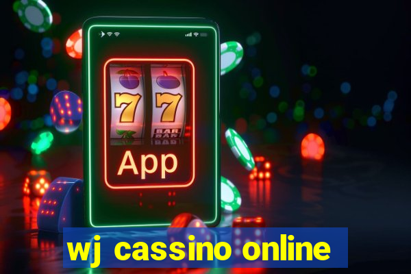 wj cassino online