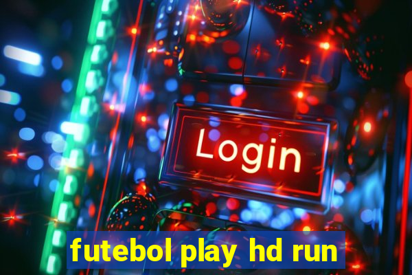 futebol play hd run