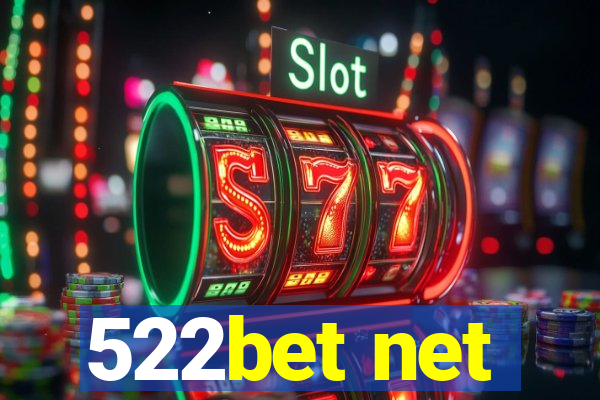 522bet net