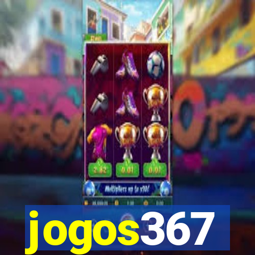 jogos367