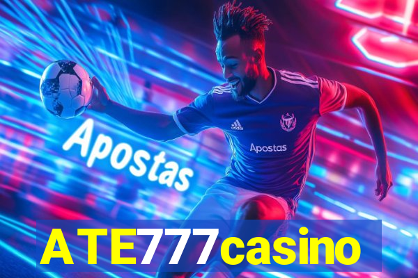 ATE777casino