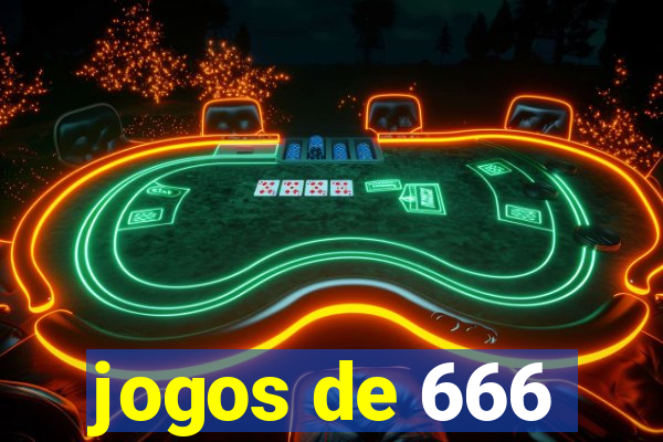 jogos de 666