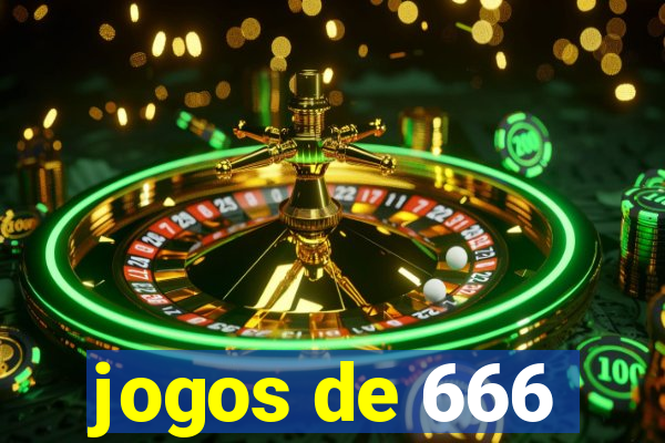 jogos de 666