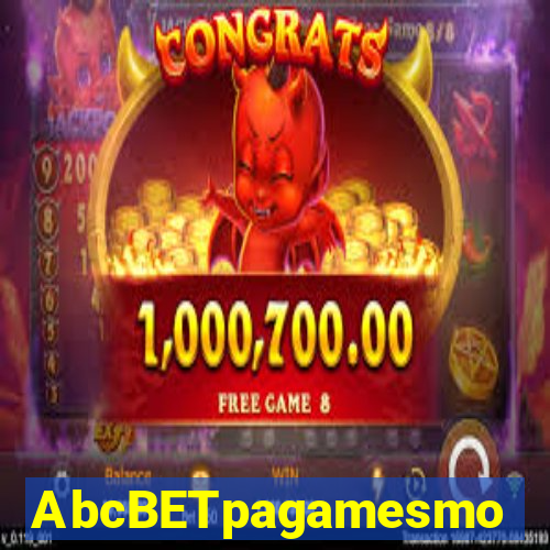 AbcBETpagamesmo