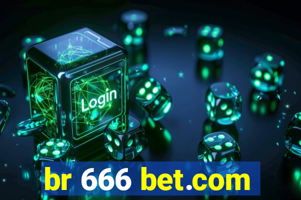 br 666 bet.com