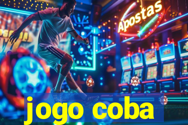 jogo coba