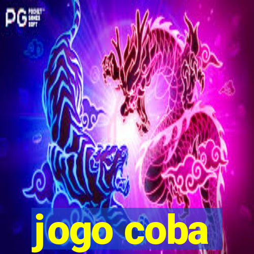 jogo coba