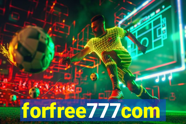 forfree777com