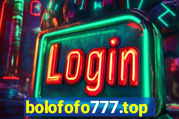 bolofofo777.top