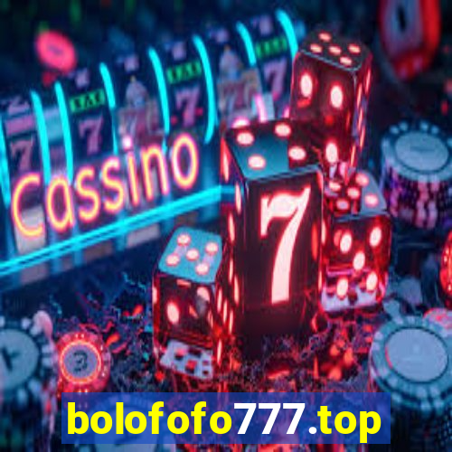 bolofofo777.top